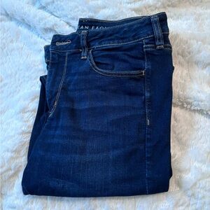 American Eagle Jegging